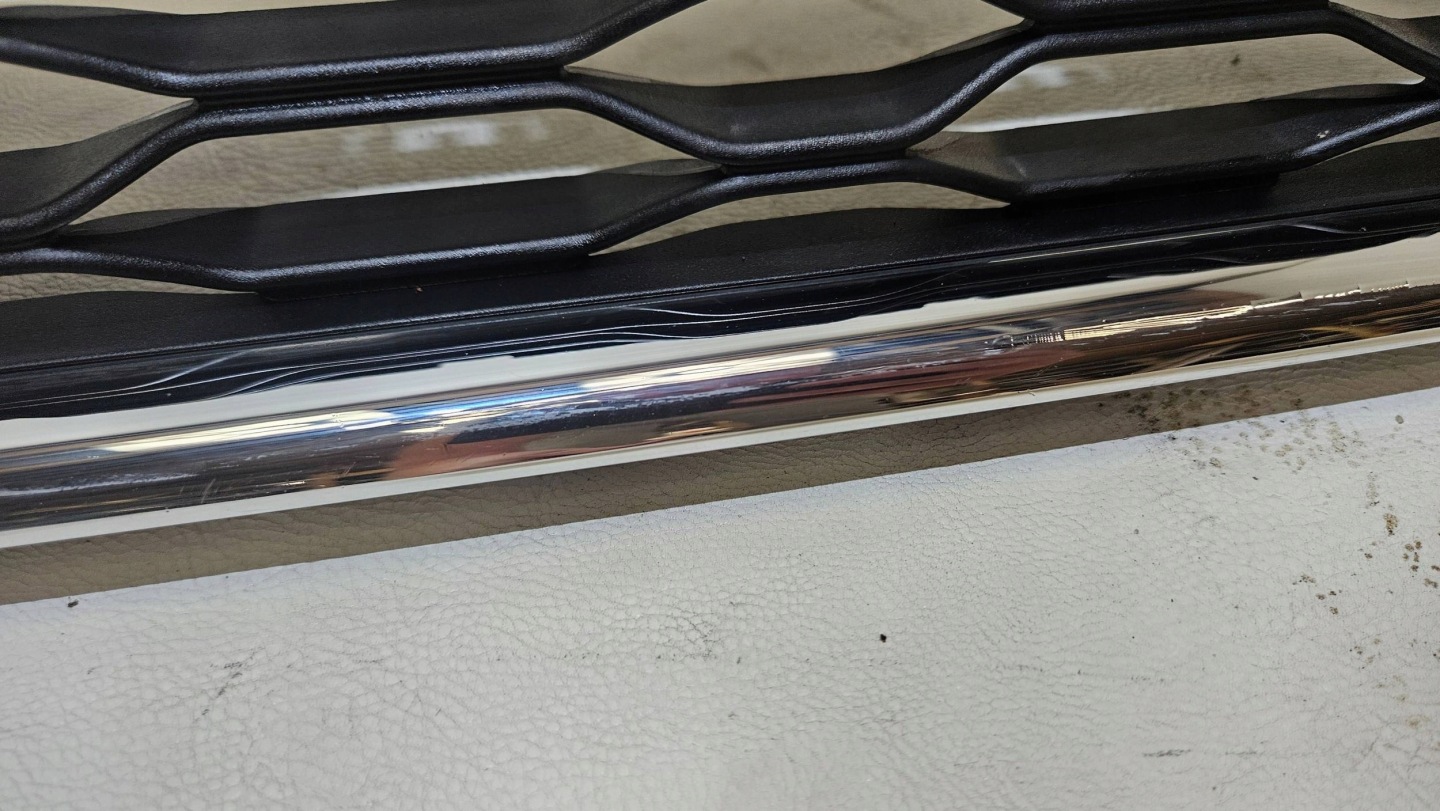 Mini MINI Clubman F54 Kühlergrill FRONTGRILL Kühlergitter 2589181 - Thumbnail 6