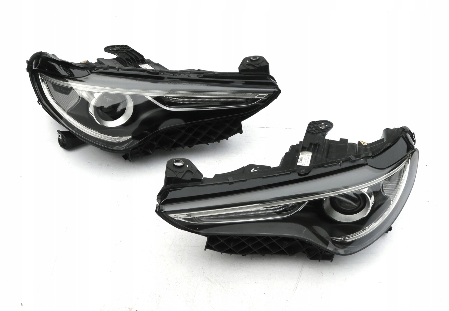 Frontscheinwerfer Alfa Romeo Stelvio Typ 949 00505593000 Bi-Xenon Links Headlight - Thumbnail 1