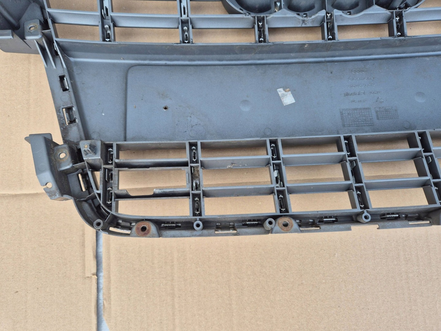 Audi A5 Kühlergrill FRONTGRILL Kühlergitter 8T0853651B - Thumbnail 12