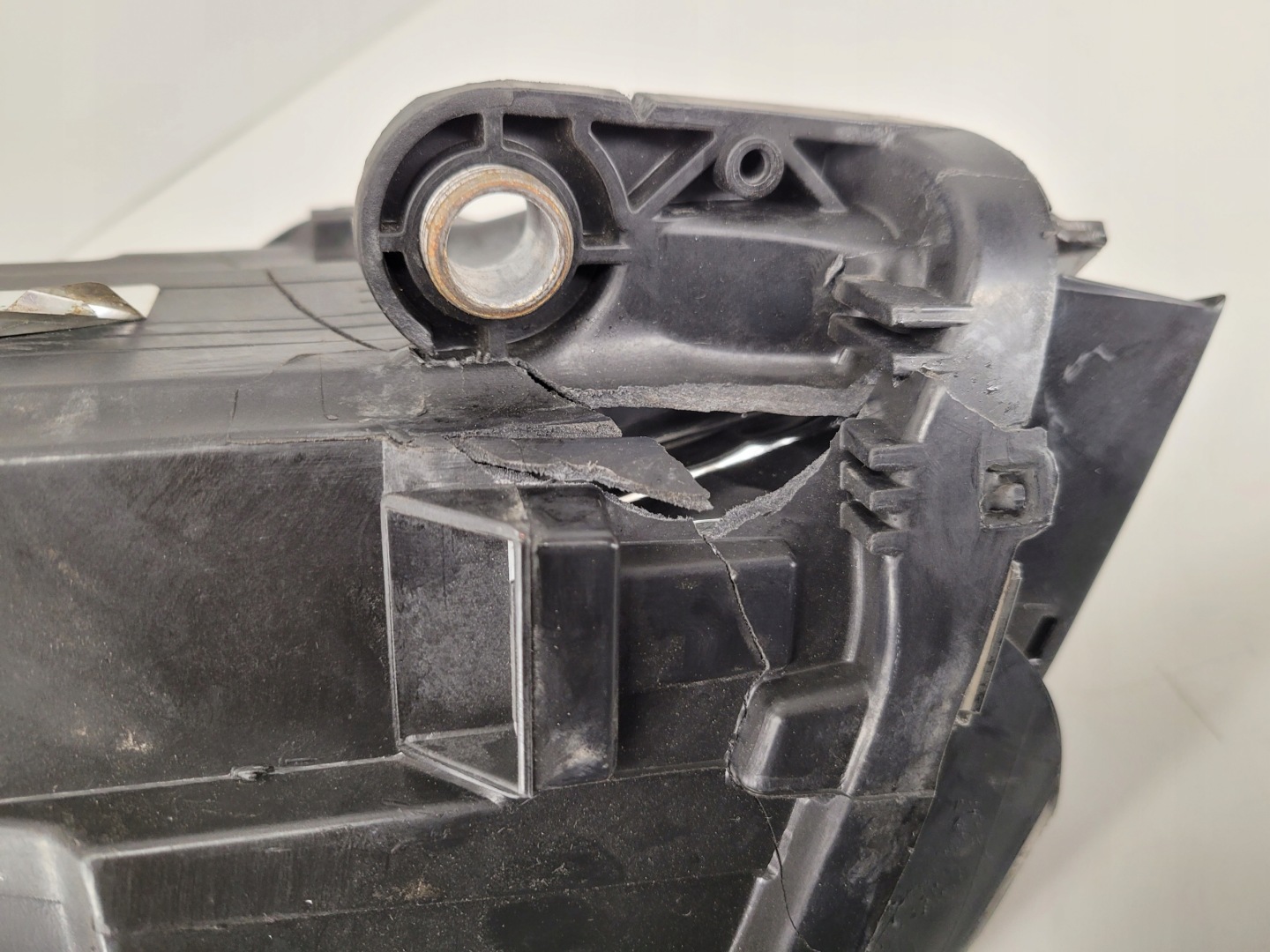 Frontscheinwerfer VW Golf VII 5G1941033AK Xenon Links Scheinwerfer Headlight - Thumbnail 10