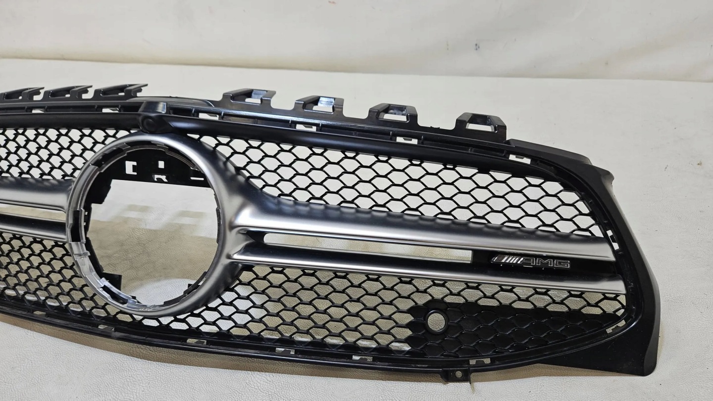 Mercedes-Benz CLA C118 Kühlergrill FRONTGRILL Kühlergitter A1188881600 - Thumbnail 6