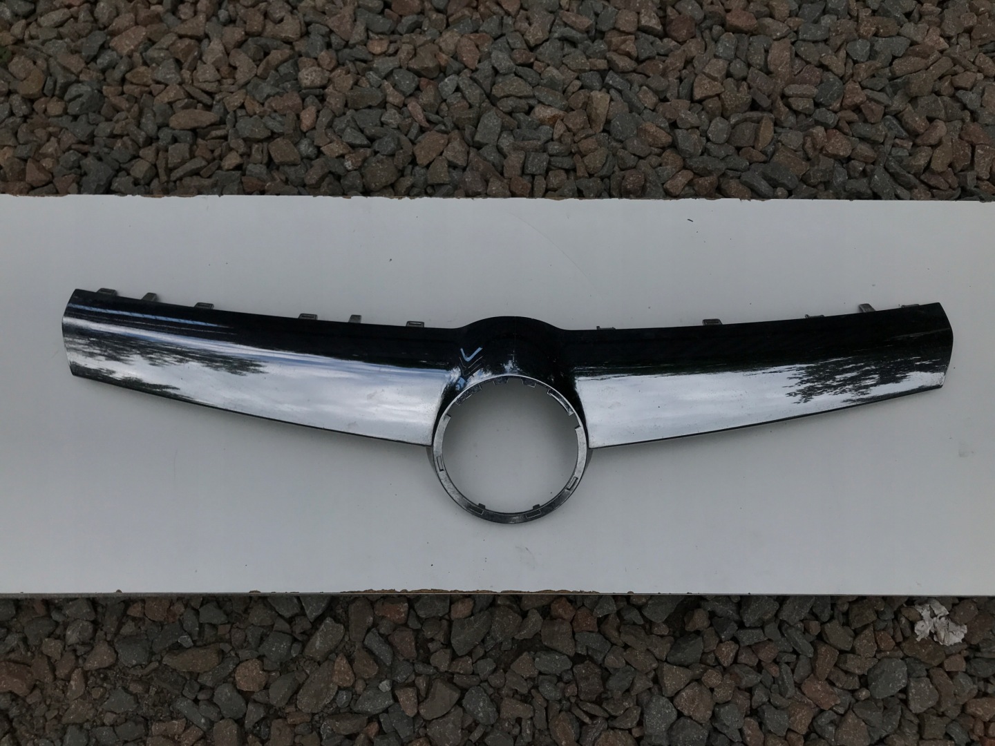 Opel Vectra Kühlergrill FRONTGRILL Kühlergitter - Thumbnail 1