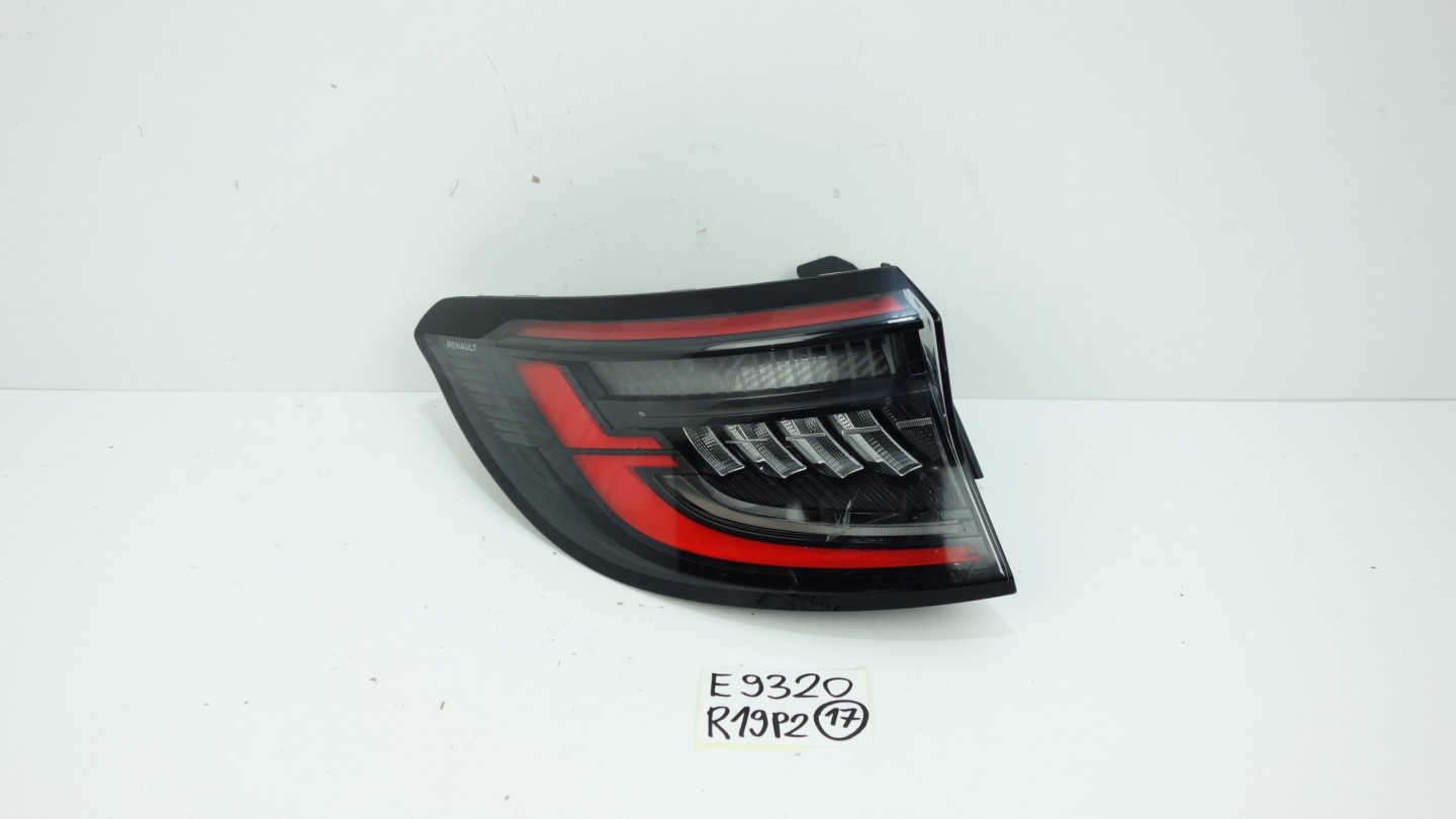 Renault Austral RHN Rückleuchte 265550837R Rearlamp - Thumbnail 1