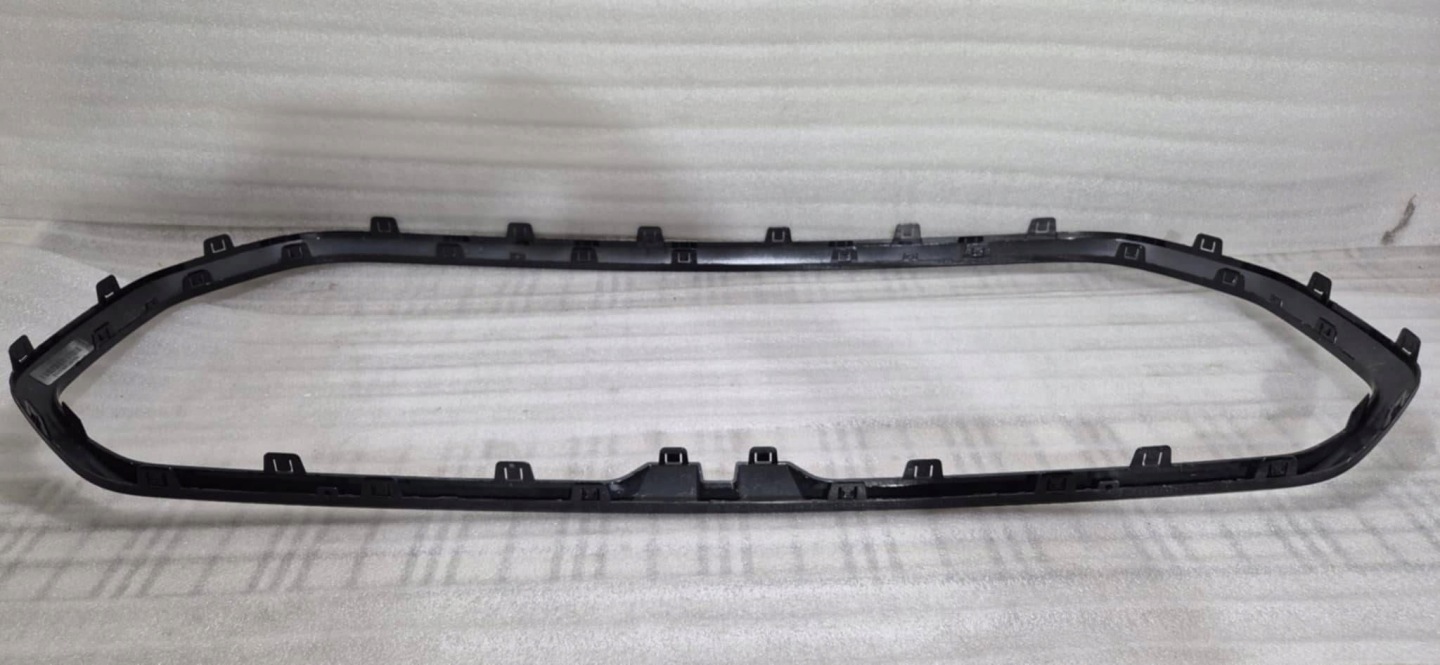 Mini Countryman U25 Kühlergrill FRONTGRILL Kühlergitter - Thumbnail 11