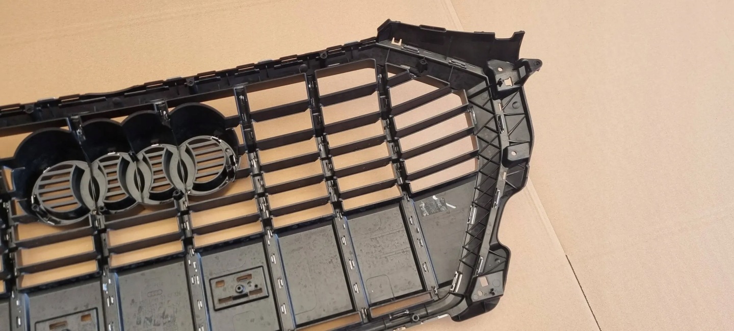 Audi Q3 Kühlergrill FRONTGRILL Kühlergitter 83A853651E - Thumbnail 9