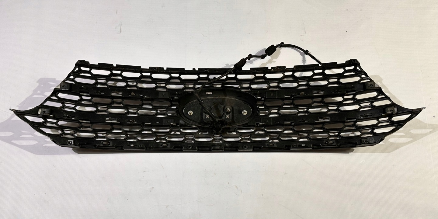 Ford Explorer Kühlergrill FRONTGRILL Kühlergitter - Thumbnail 6