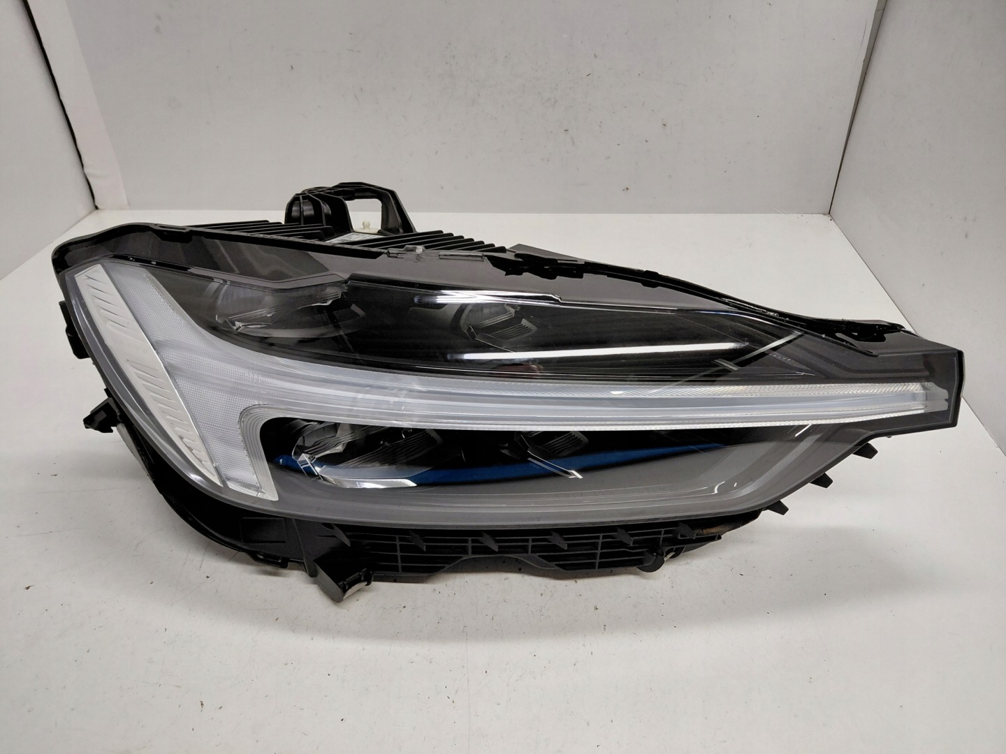 Frontscheinwerfer Volvo XC60 32337387 Facelift LED Links Scheinwerfer Headlight - Thumbnail 7