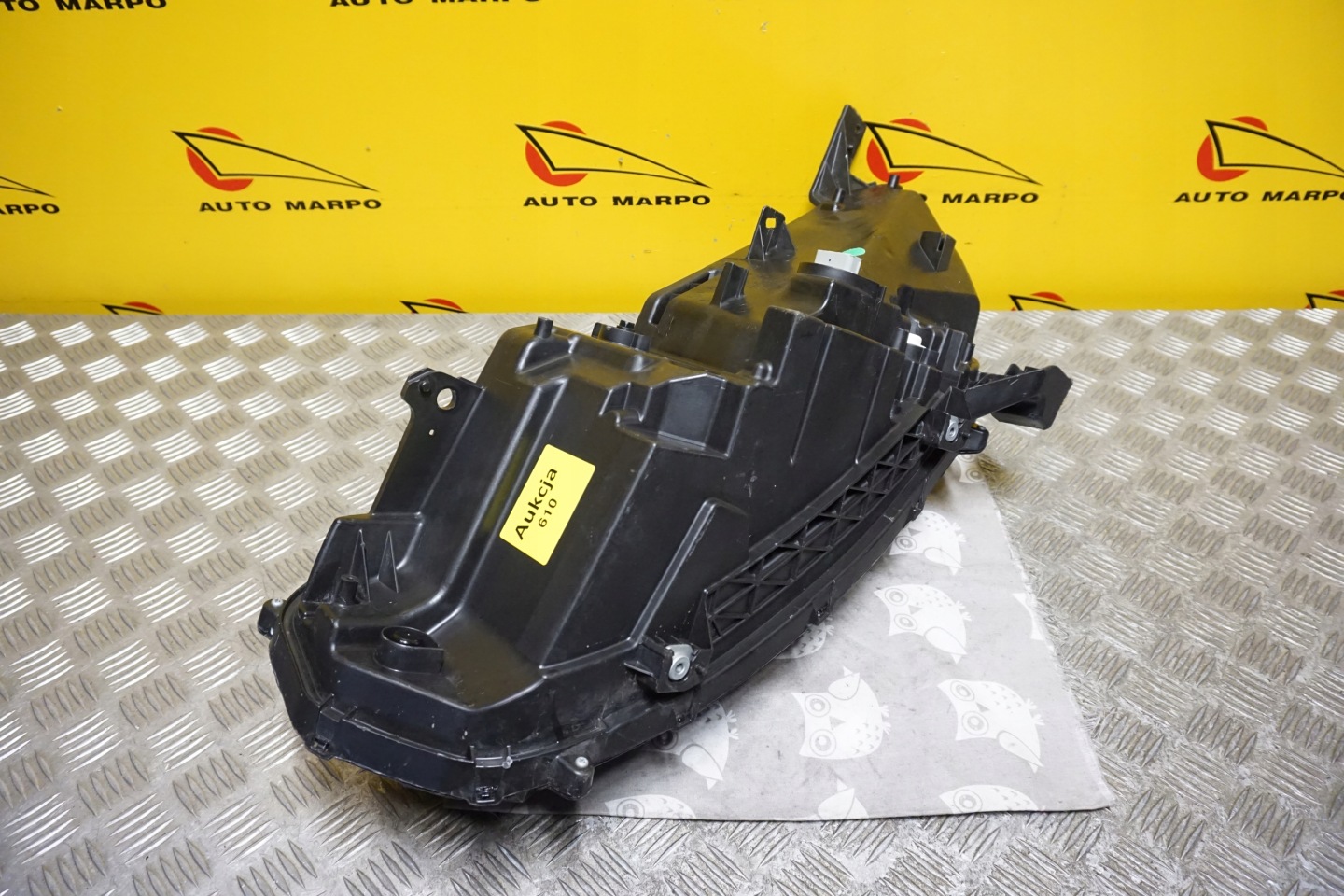 Frontscheinwerfer Honda CR-V RS 2022PRAWAF LED Rechts Scheinwerfer Headlight - Thumbnail 10