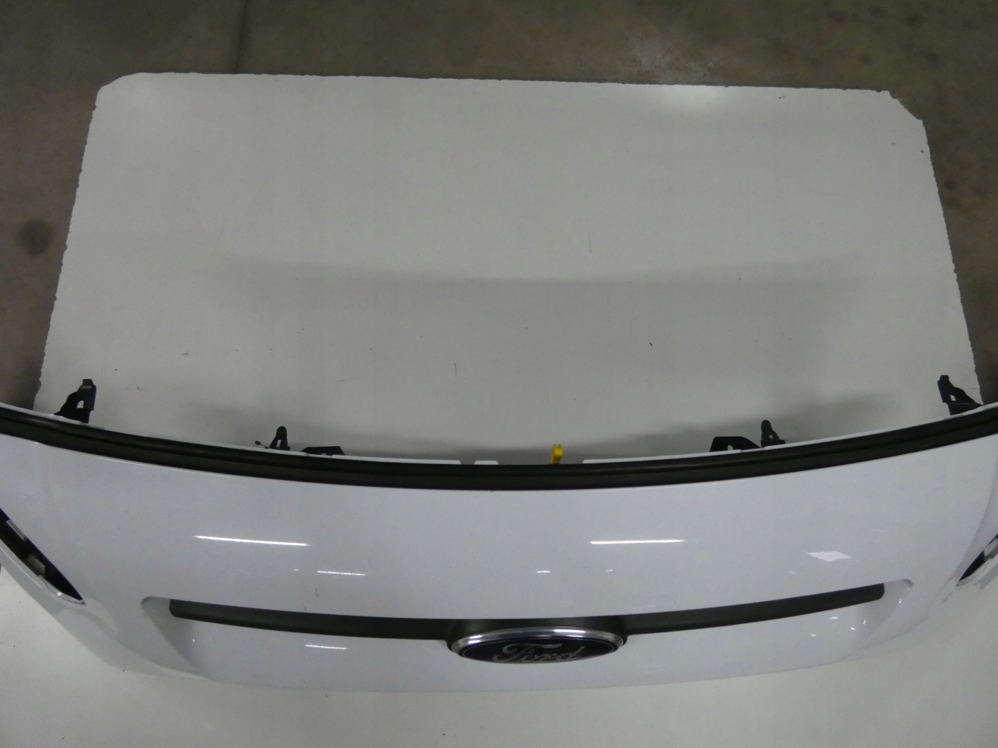 Ford Transit Connect II Mk2 Kühlergrill FRONTGRILL Kühlergitter - Thumbnail 7