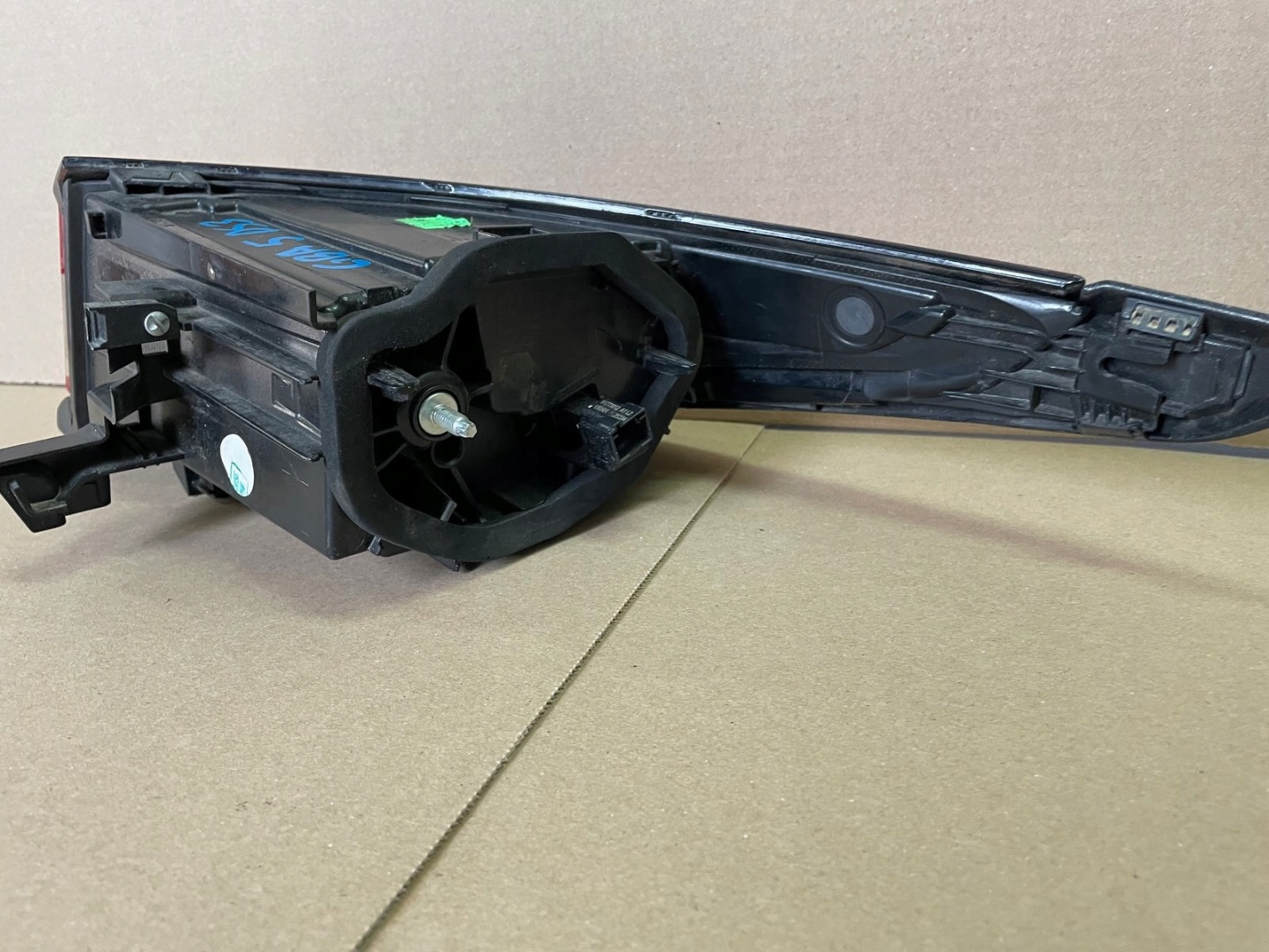 Citroen DS3 Rückleuchte 9827059180 Rearlamp - Thumbnail 7