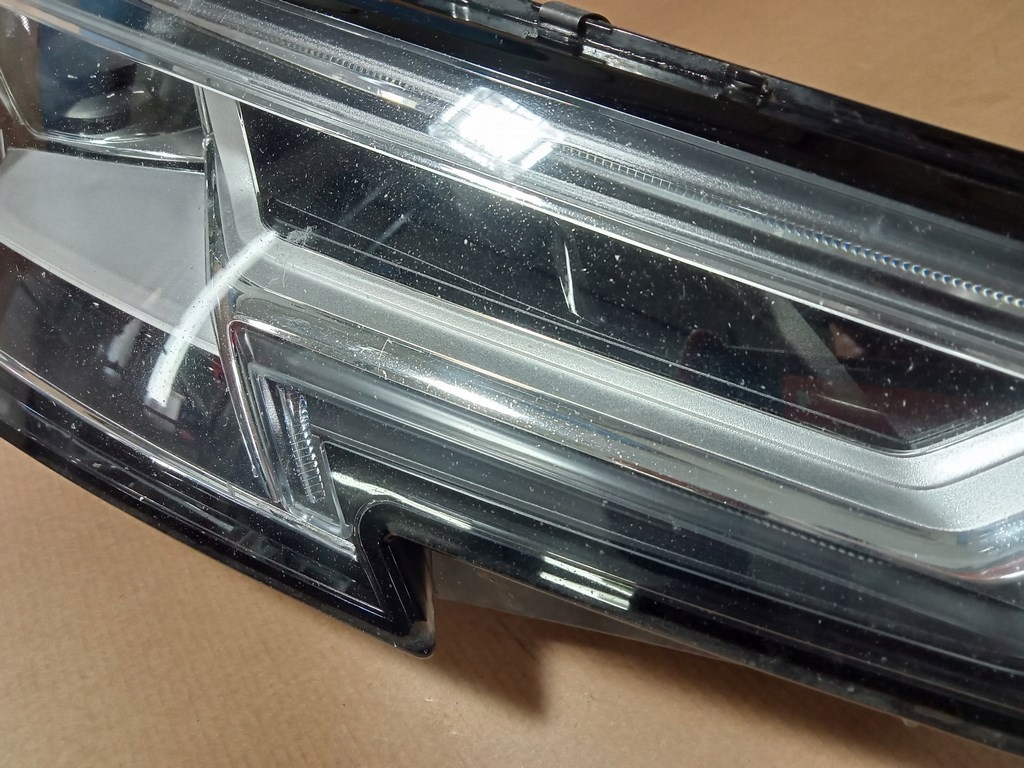 Frontscheinwerfer Audi A4 B9 8W0941034AU LED Rechts Scheinwerfer Headlight - Thumbnail 8