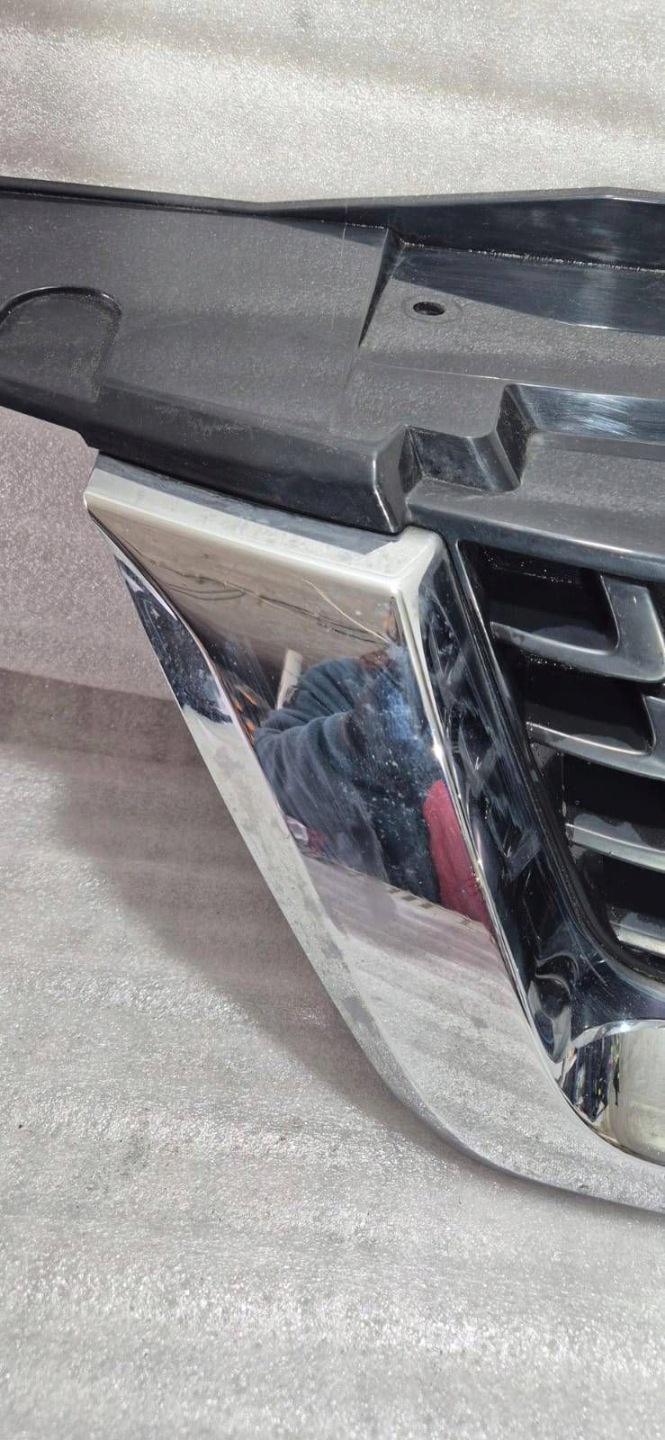 Nissan Juke F15 Kühlergrill FRONTGRILL Kühlergitter - Thumbnail 9