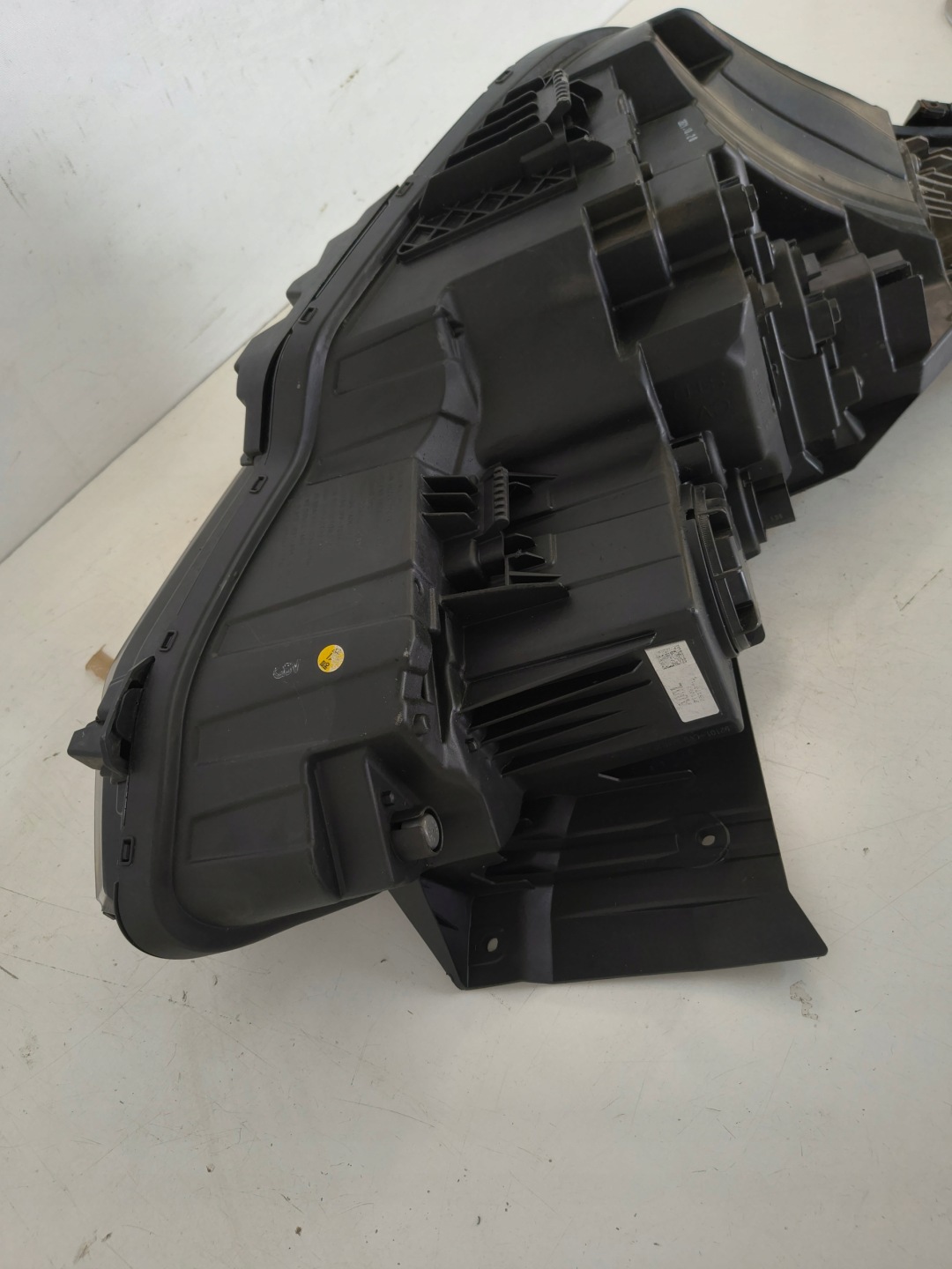Frontscheinwerfer Kia EV6 CV LED Links Scheinwerfer Headlight - Thumbnail 11