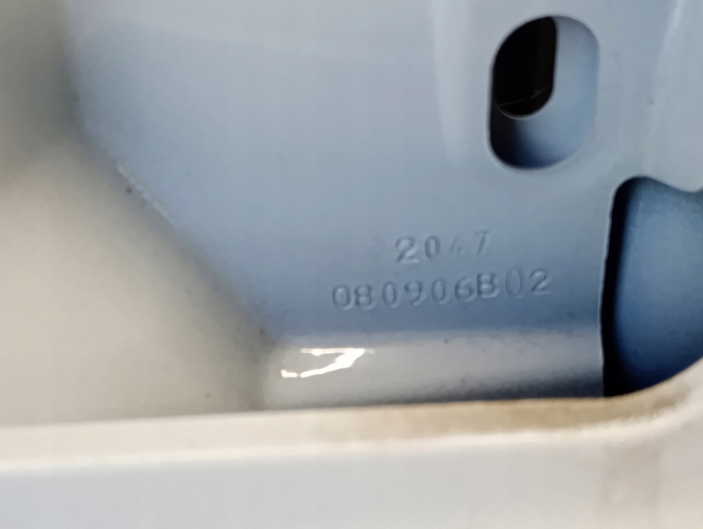 Citroen Jumpy I Tür Vorne Links Door Porta Porte - Thumbnail 10