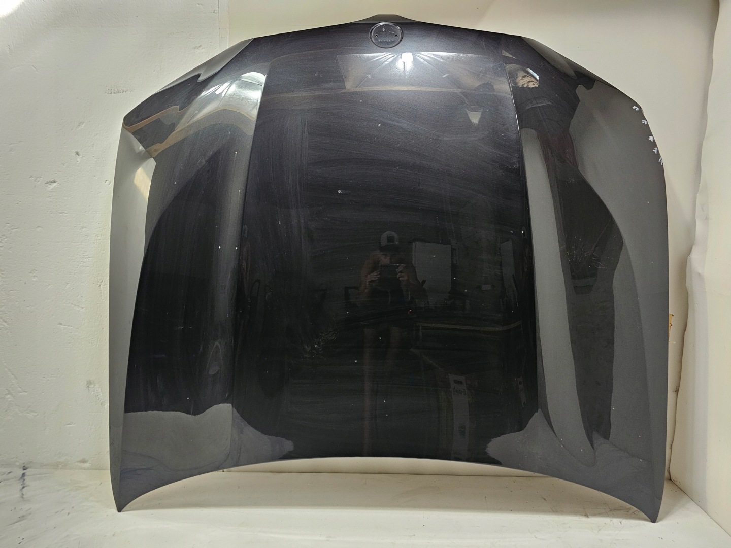 Motorhaube BMW X3 G01 Bonnet Hood - Thumbnail 1