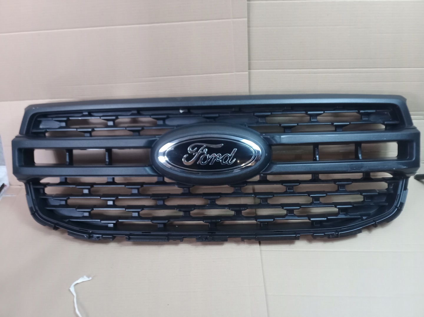 Ford Ranger 2 Mk2 Kühlergrill FRONTGRILL Kühlergitter - Thumbnail 1