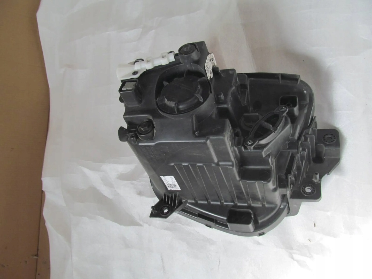 Frontscheinwerfer Hyundai Tucson NX4E 92102N7000 LED Rechts Headlight - Thumbnail 8
