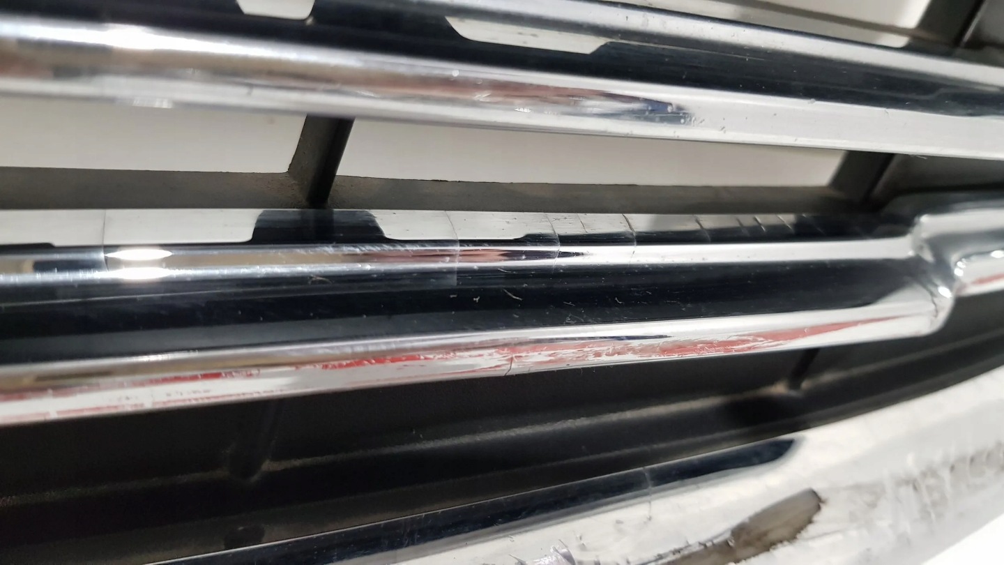 Ford Mondeo V MK5 Kühlergrill FRONTGRILL Kühlergitter - Thumbnail 10