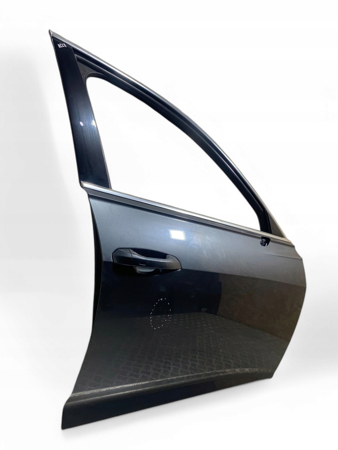 Audi A6 Tür Vorne Rechts Door Porta Porte - Thumbnail 8