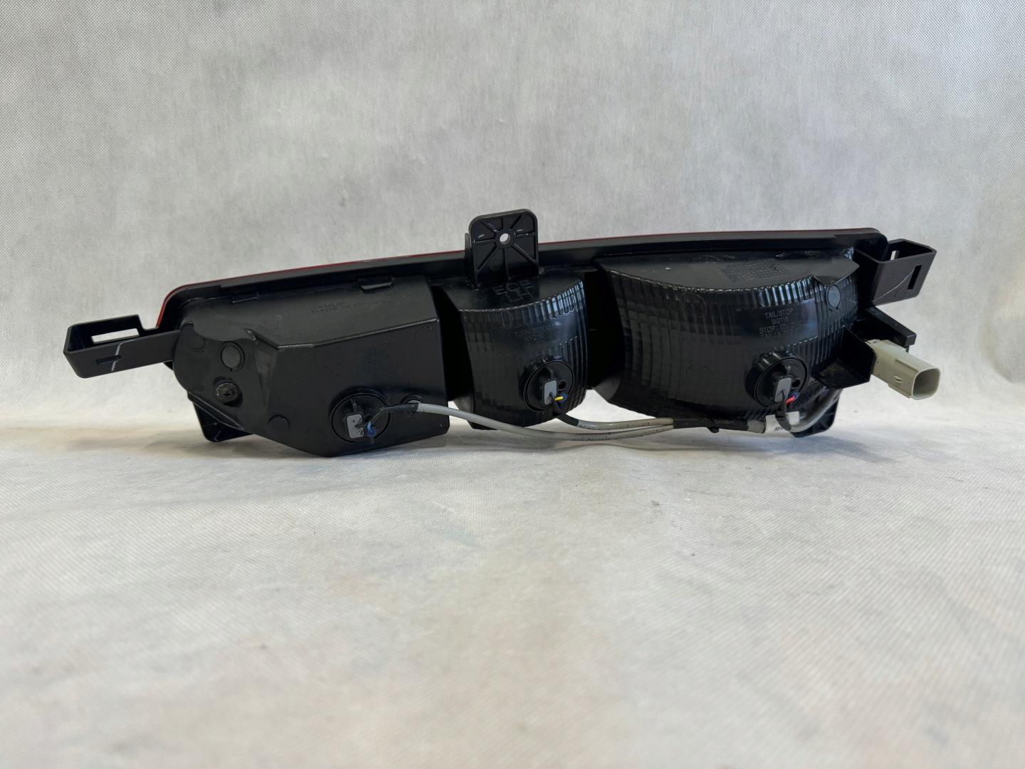 Opel Ampera Rückleuchte 42663539 Rearlamp - Thumbnail 3
