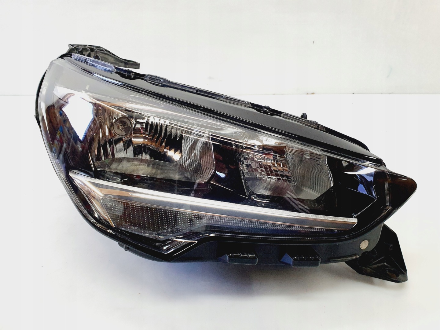Frontscheinwerfer Opel Corsa LED Links Scheinwerfer Headlight - Thumbnail 10