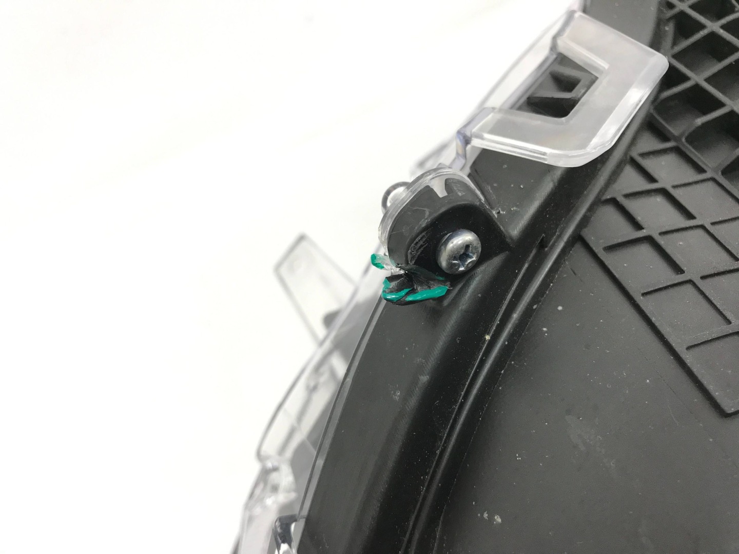 Frontscheinwerfer Toyota RAV4 XA5 8118542G10 LED Rechts Scheinwerfer Headlight - Thumbnail 8