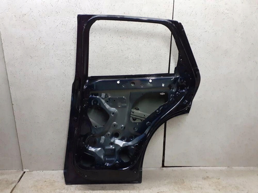 Mazda CX-60 Tür Hinten Rechts SUV Door Porta Porte - Thumbnail 10