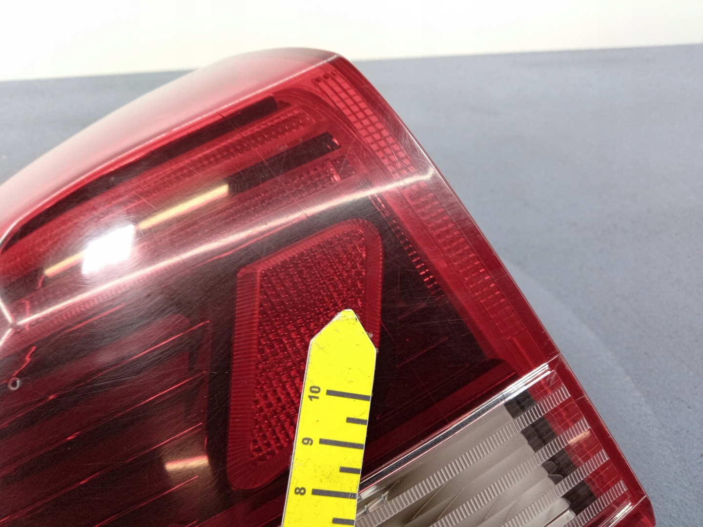 Kia Rio YB Rückleuchte Rearlamp - Thumbnail 6