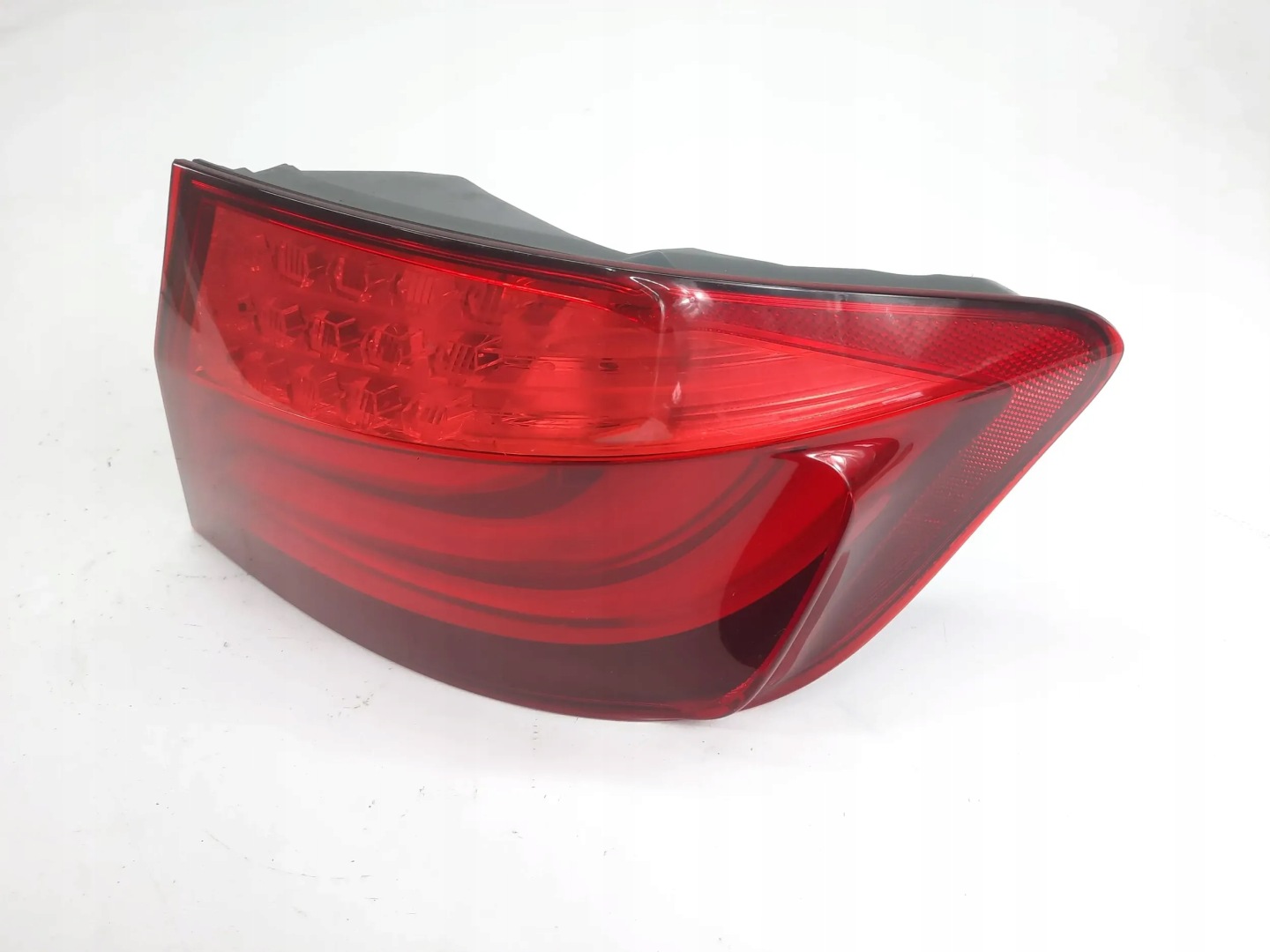 BMW 5 F10 Rückleuchte Rearlamp - Thumbnail 1