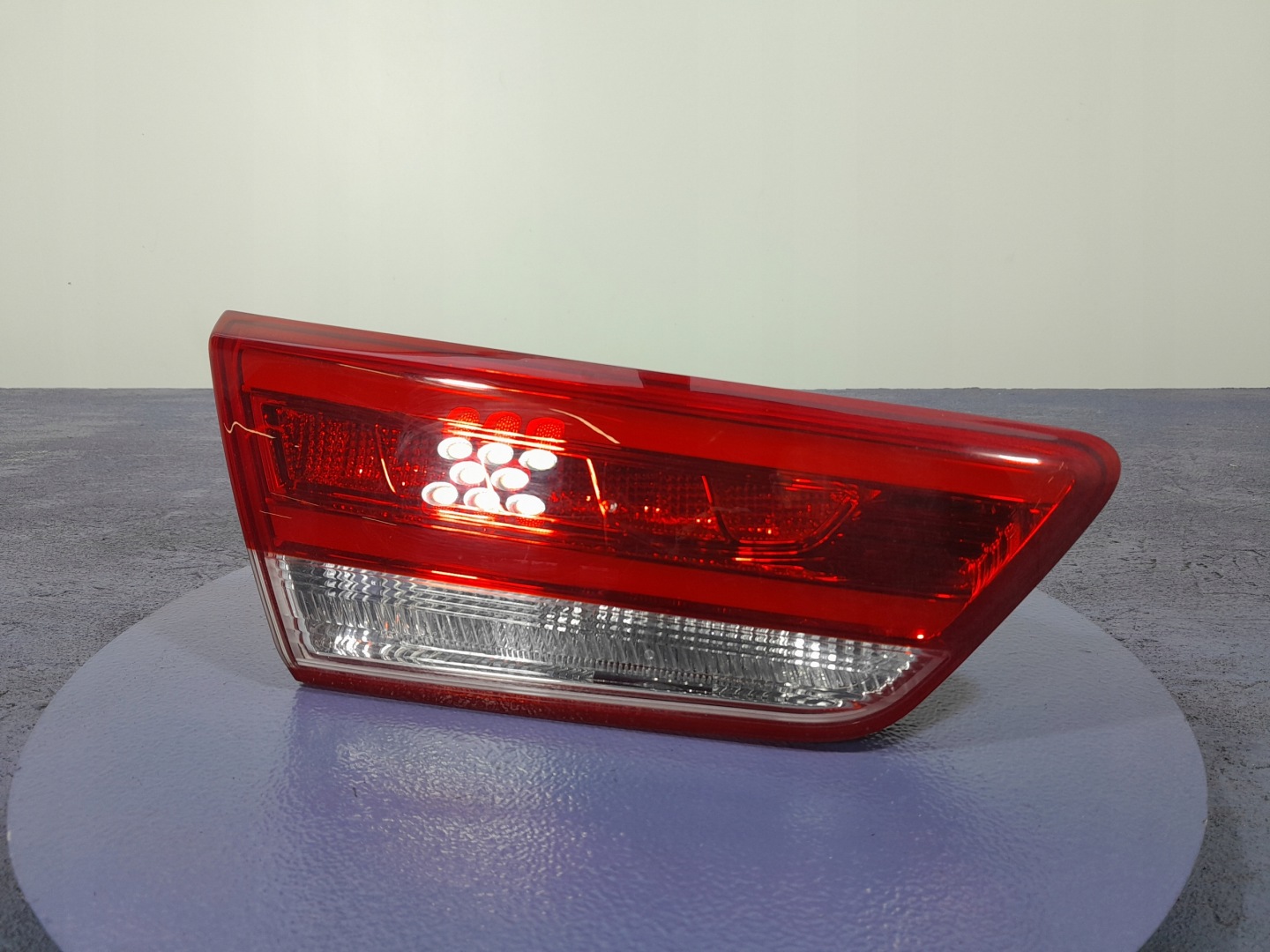 Kia Optima JF Rückleuchte Rearlamp - Thumbnail 1