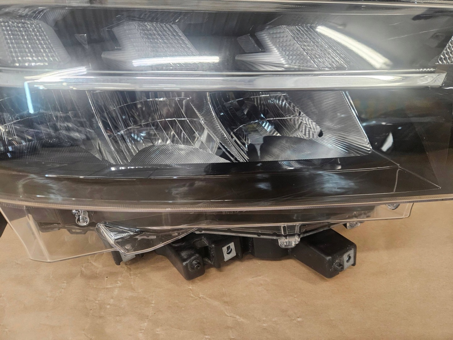 Frontscheinwerfer Suzuki SX4 GY LED Links Scheinwerfer Headlight - Thumbnail 6