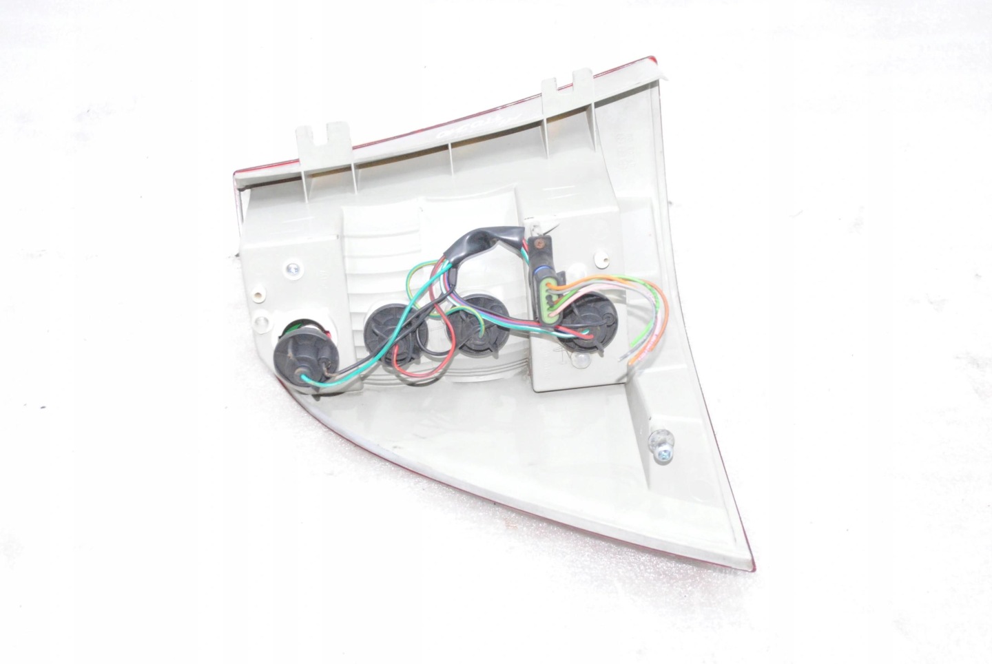 Mercedes-Benz M-Klasse W163 Rückleuchte Rearlamp - Thumbnail 6