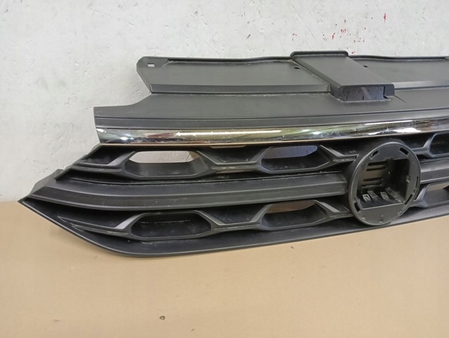 VW T-Roc A1 Kühlergrill FRONTGRILL Kühlergitter 2GA853651AT - Thumbnail 2