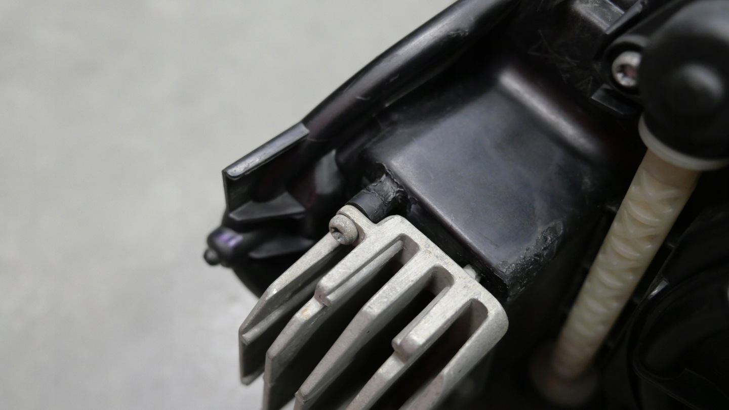 Frontscheinwerfer BMW 5 G31 7439210 LED ADAPTIVE Rechts Scheinwerfer Headlight - Thumbnail 7
