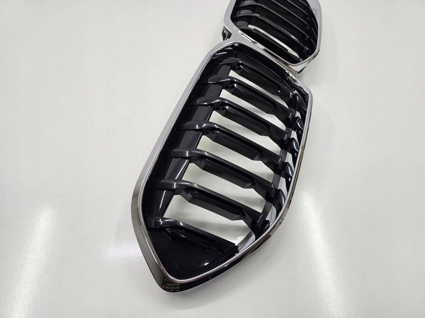 BMW 2 F44 Kühlergrill FRONTGRILL Kühlergitter 7077302 - Thumbnail 10