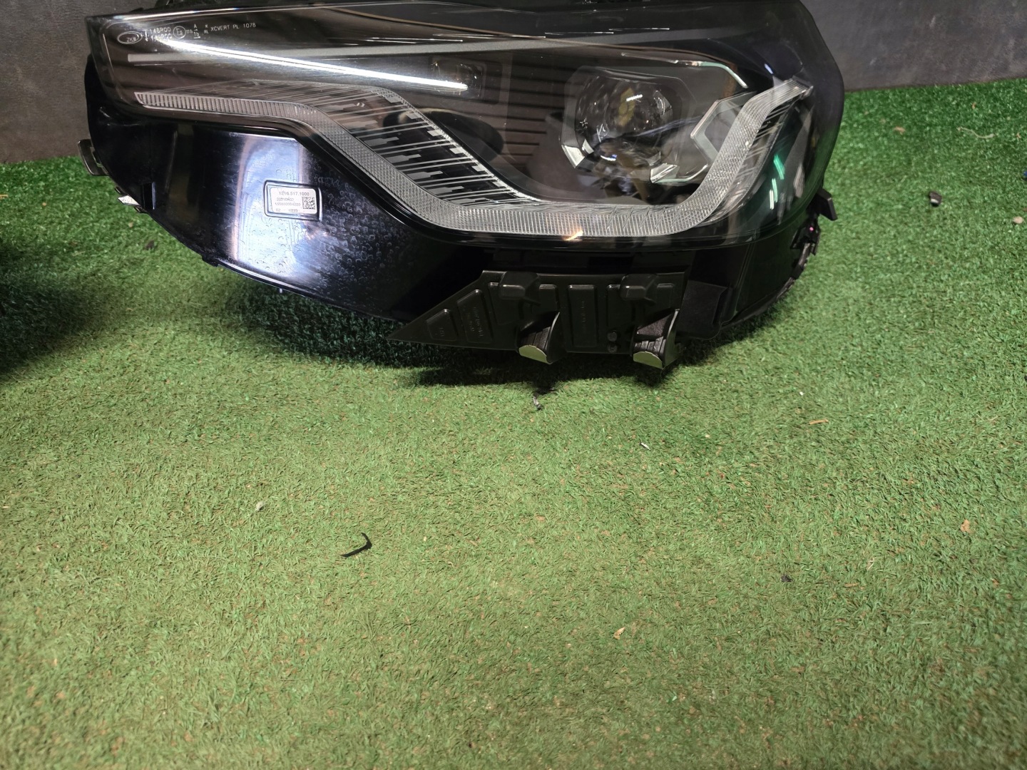 Frontscheinwerfer BMW 2 G42 LED Links Scheinwerfer Headlight - Thumbnail 9