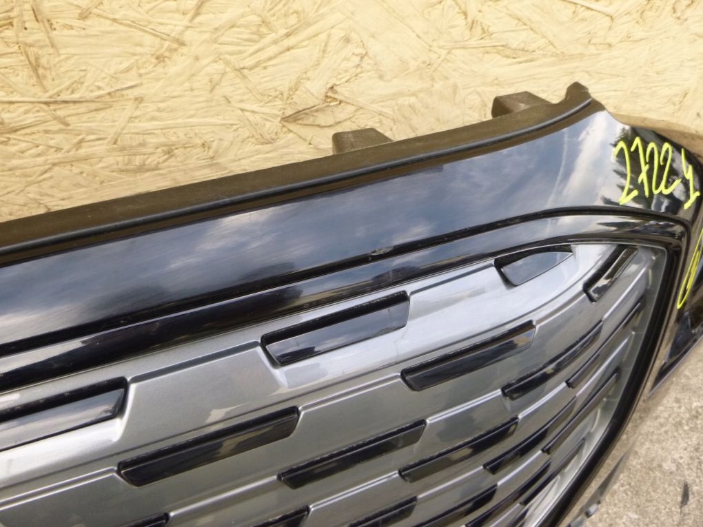 Audi Q4 Kühlergrill FRONTGRILL Kühlergitter - Thumbnail 5