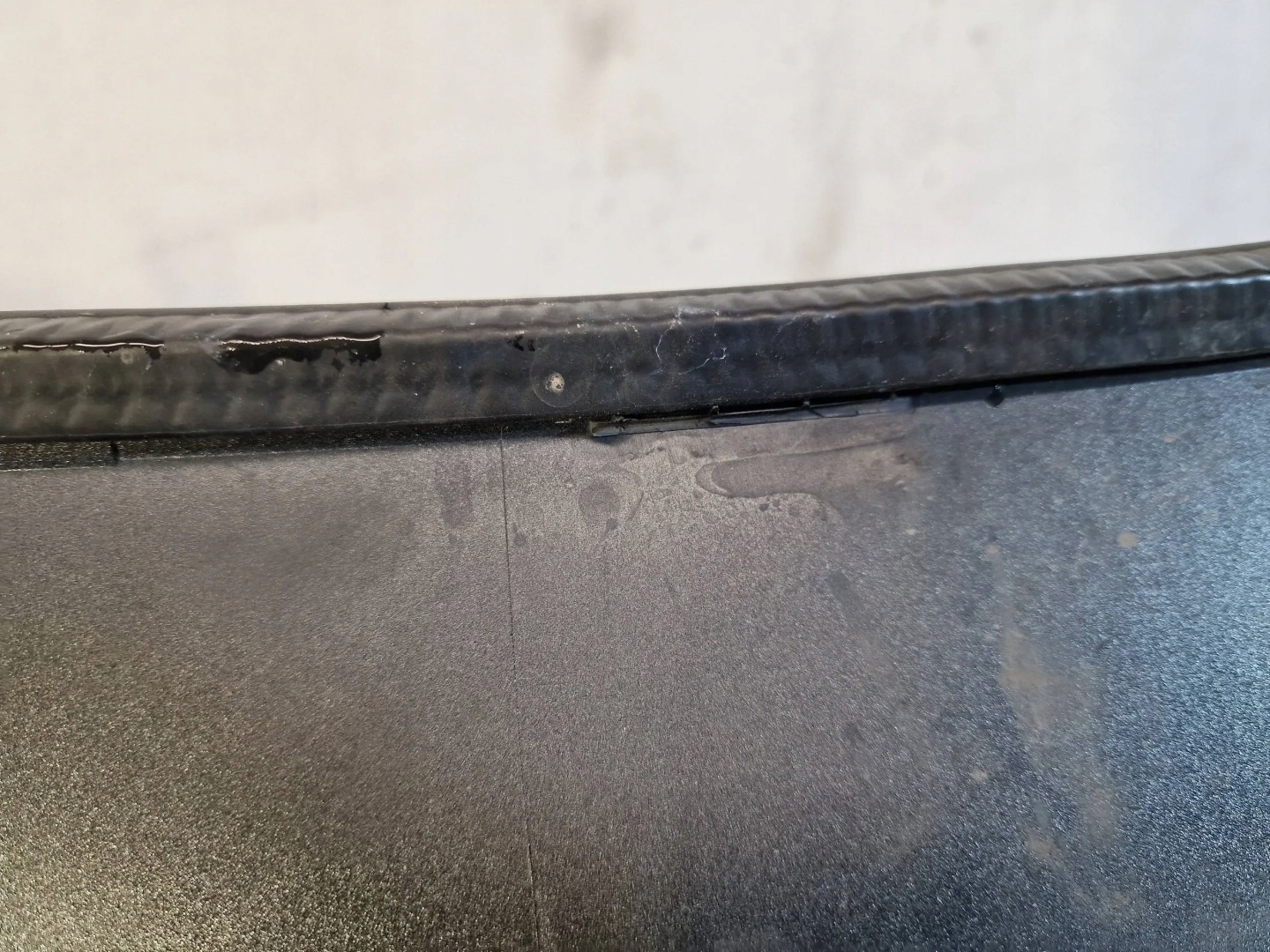 Mercedes-Benz EQE W295 Kühlergrill FRONTGRILL Kühlergitter A2958881400 - Thumbnail 9