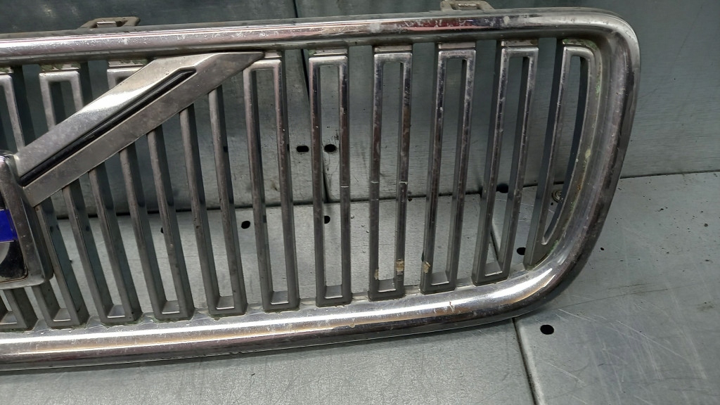 Volvo S70/V70/XC70 V70 Kühlergrill FRONTGRILL Kühlergitter - Thumbnail 2