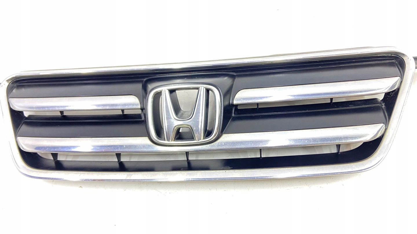 Honda CR-V Jazz GR Kühlergrill FRONTGRILL Kühlergitter - Thumbnail 6
