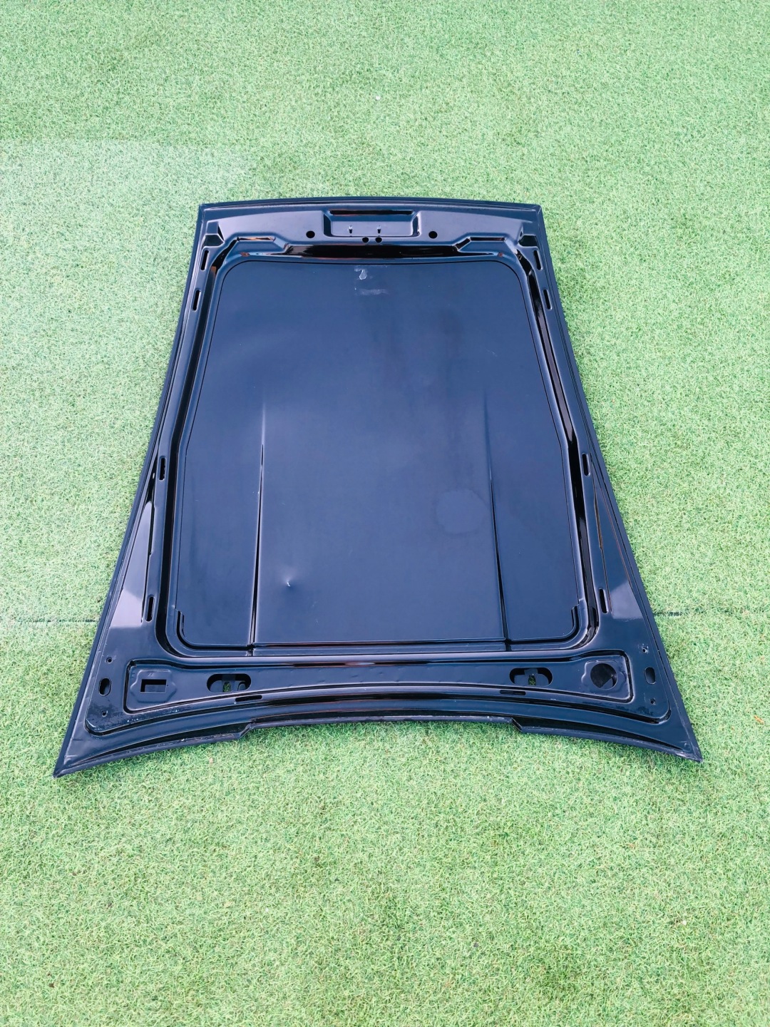 Motorhaube Porsche 911 993 Bonnet Hood - Thumbnail 10