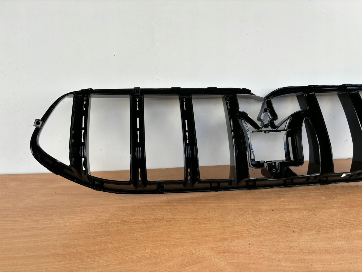 Maserati Grecale AM182 Kühlergrill FRONTGRILL Kühlergitter 670170829OR - Thumbnail 6
