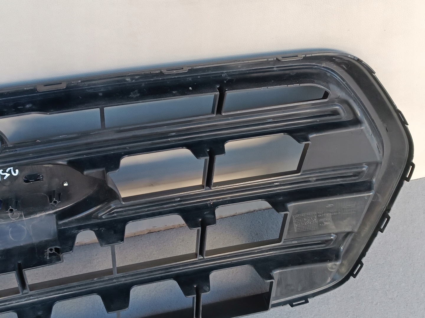 Ford Transit VII Kühlergrill FRONTGRILL Kühlergitter RK3117B968A - Thumbnail 10