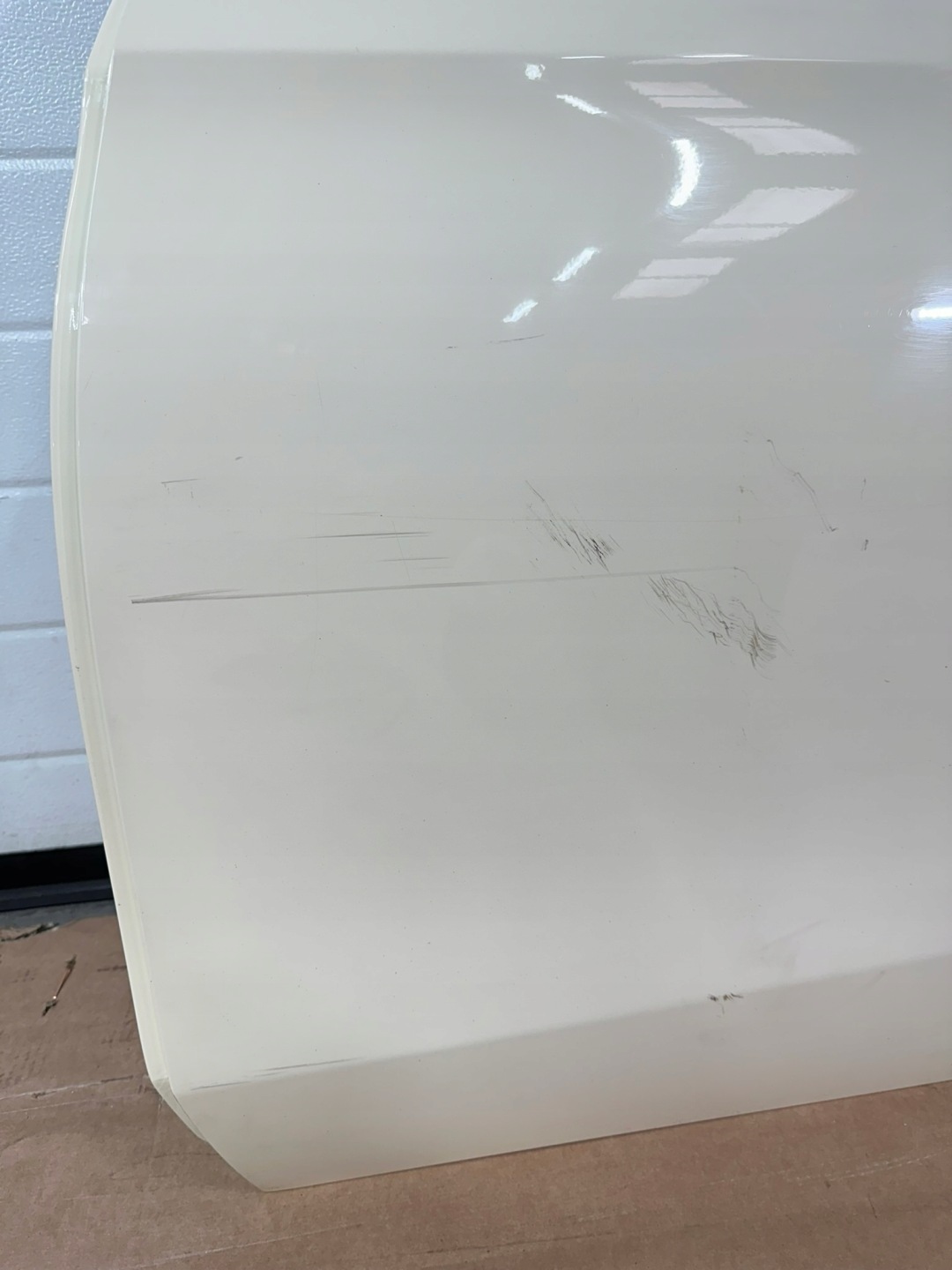 Mercedes-Benz E-Klasse W213 Tür Hinten Links Kombi Door A2137300305 - Thumbnail 7