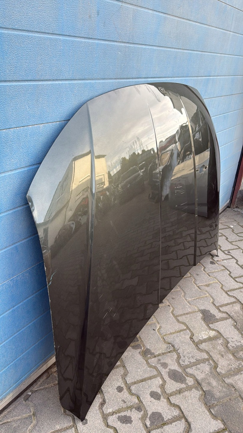 Motorhaube Hyundai Tucson NX4E Bonnet Hood - Thumbnail 2