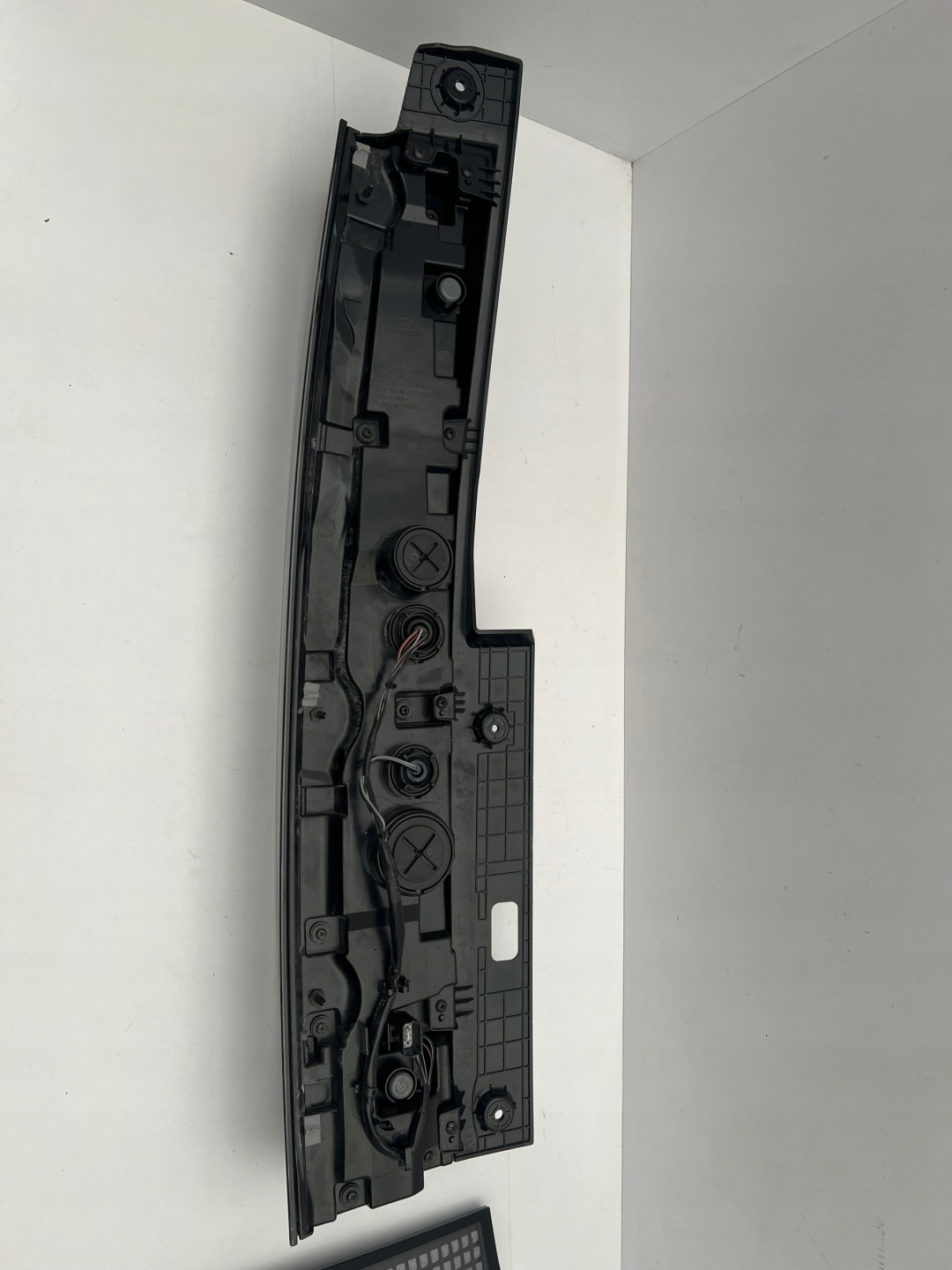 Hyundai Staria US4 Rückleuchte 92420CG Rearlamp - Thumbnail 10