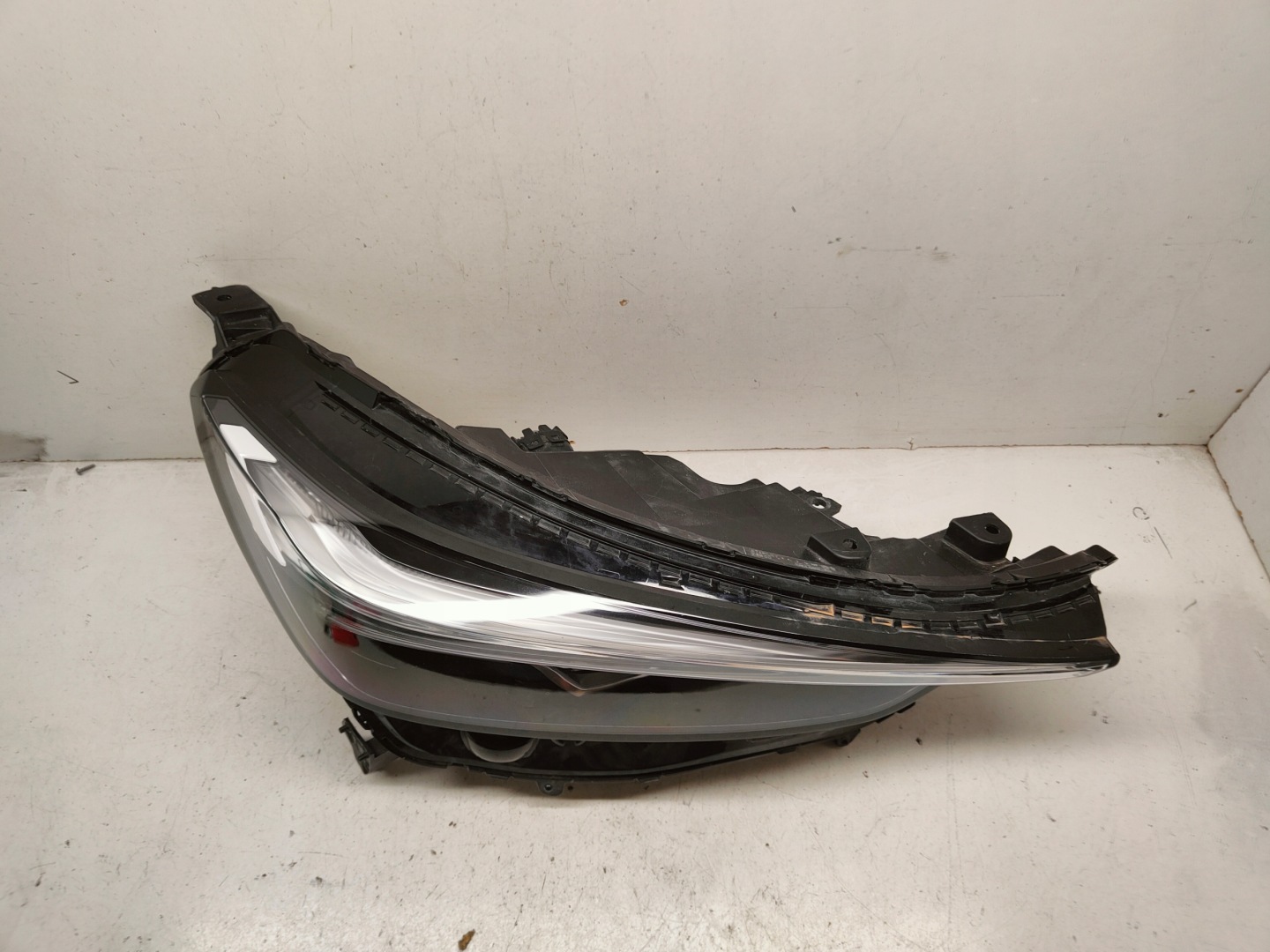 Frontscheinwerfer Honda HR-V RV LED Rechts Scheinwerfer Headlight - Thumbnail 2