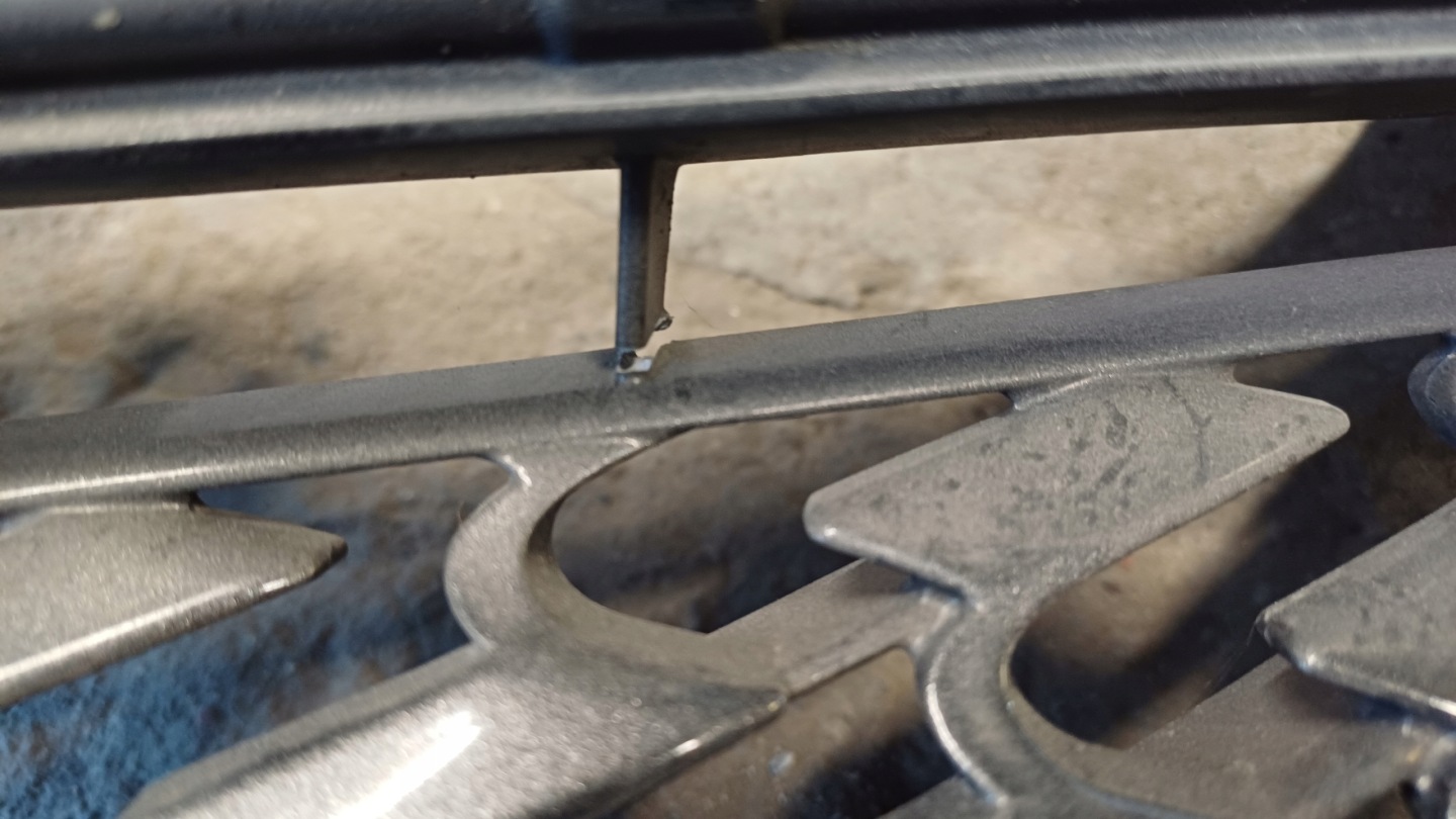 Lexus CT A10 Kühlergrill FRONTGRILL Kühlergitter 98946999899868867 - Thumbnail 9