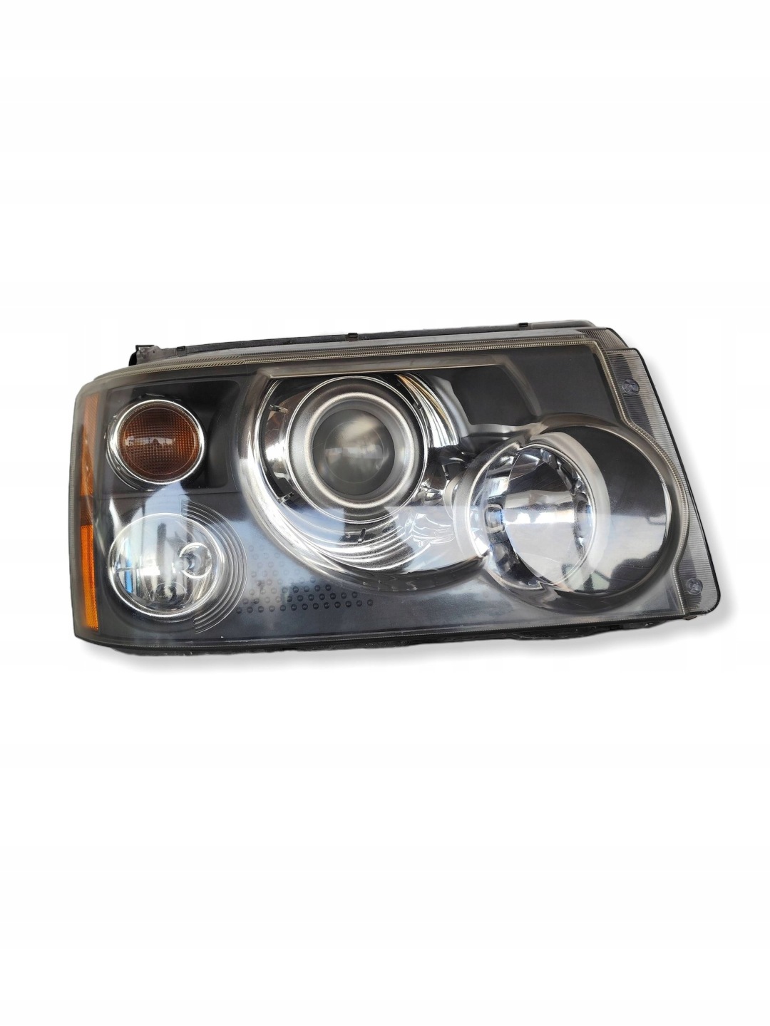 Frontscheinwerfer Land Rover Range Sport L494 BC501783LZ LED Rechts Headlight - Thumbnail 1