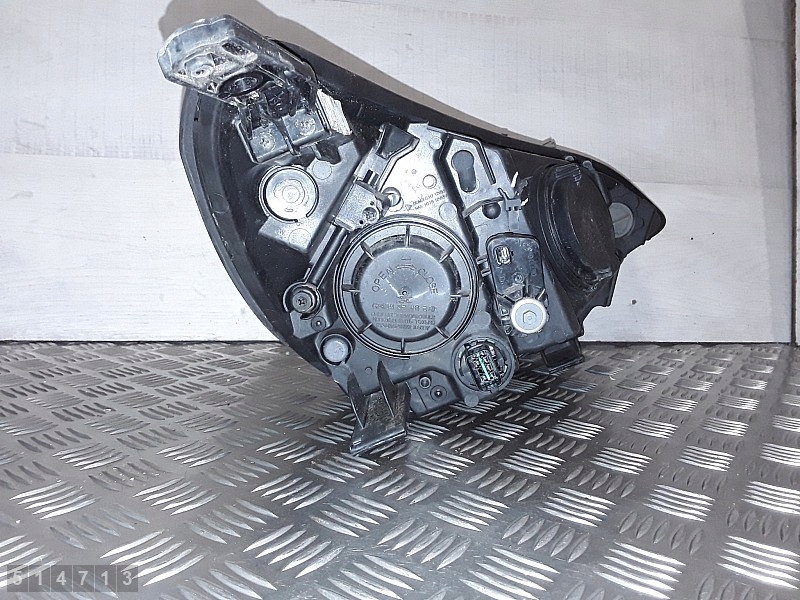 Frontscheinwerfer Kia Rio YB LED Links Scheinwerfer Headlight - Thumbnail 8
